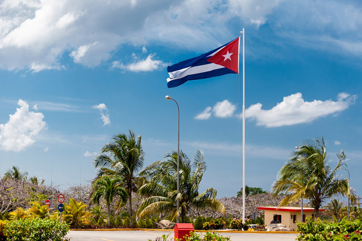 Собираетесь на Кубу? Ознакомьтесь с правила въезда в 2024 году для россиян