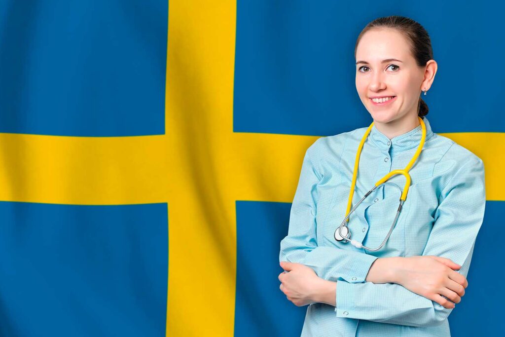 Собираетесь жить и работать в Швеции? Расскажем о работе и заработной плате в этой стране