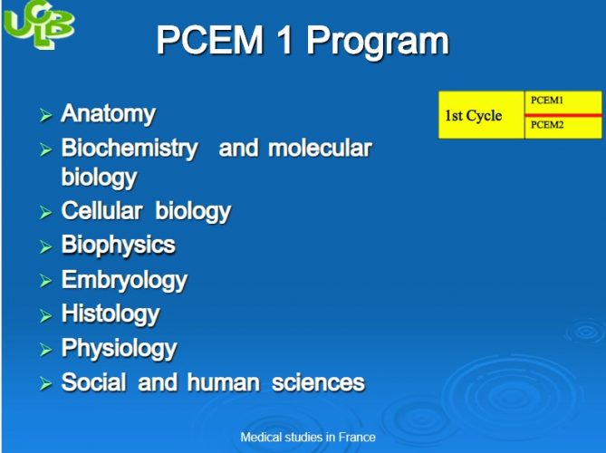 Программа PCEM 1