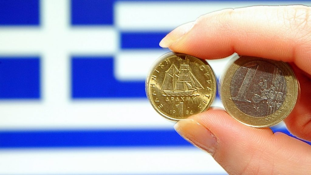 Снижение налогов в Греции на время пандемии может стать постоянной практикой