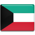 Kuwait-flag