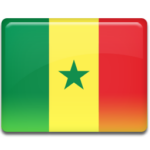 Senegal-flag