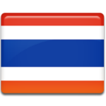 Thailand-flag