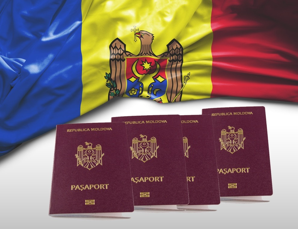 Нужна помощь в оформлении гражданства Молдовы? Наша компания поможет оформить документы "под ключ"